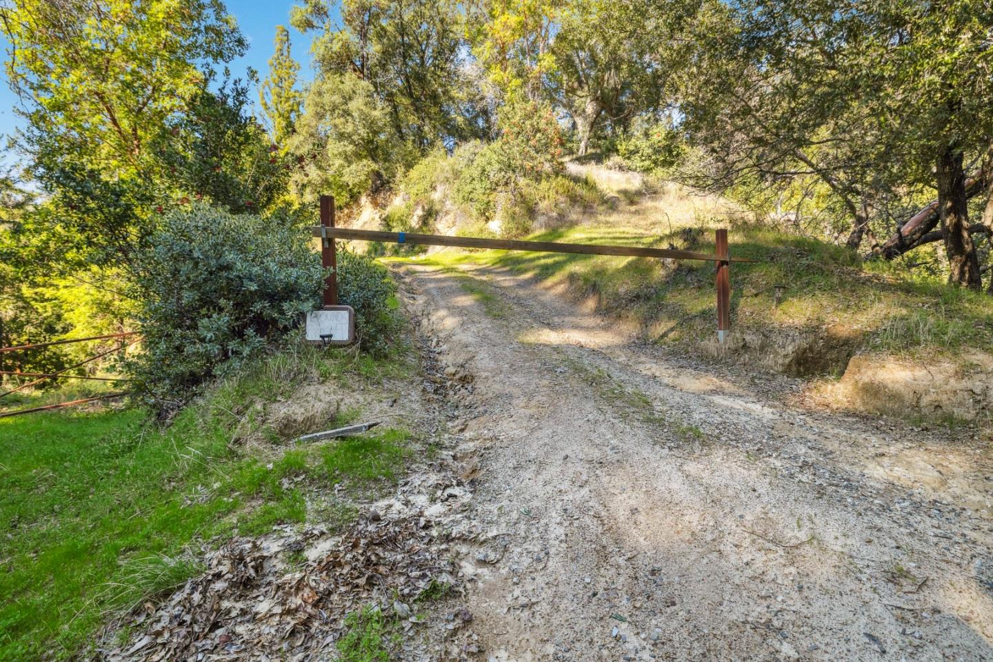 0 Hartman Creek