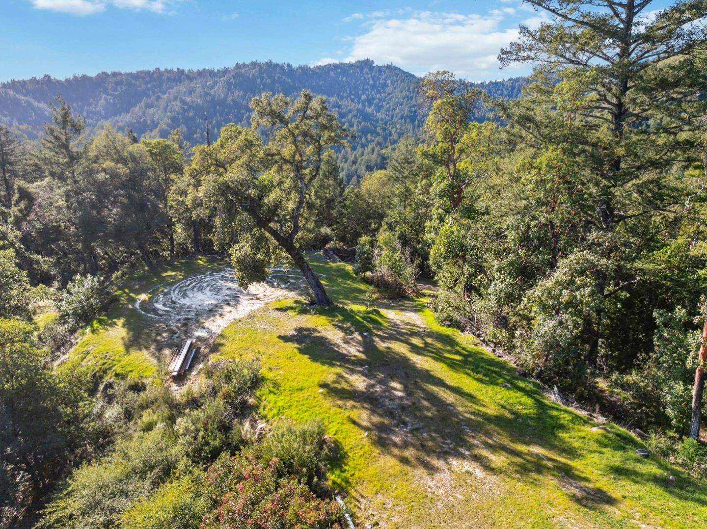 0 Hartman Creek