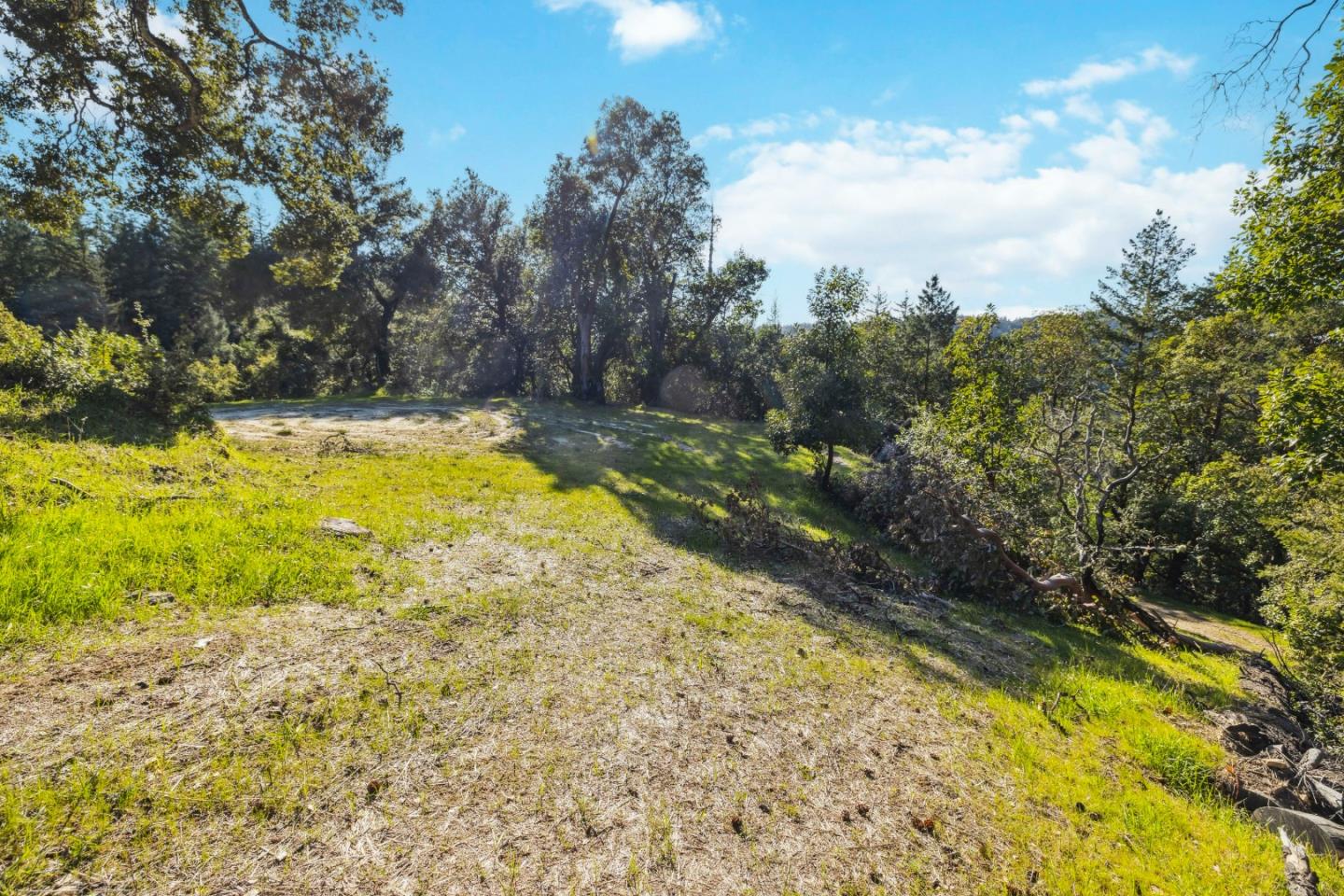 0 Hartman Creek