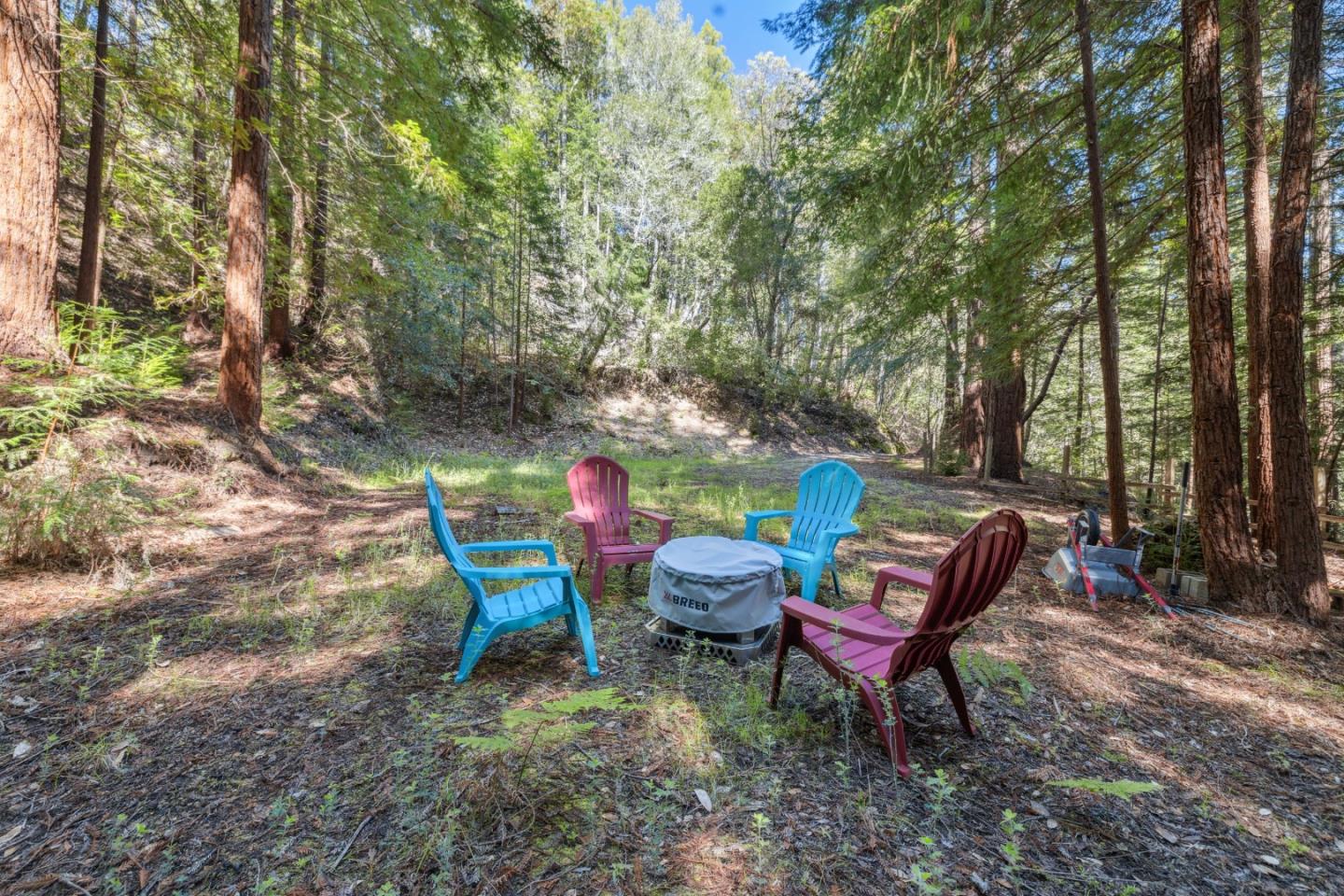 Lot 01 Hubbard Gulch