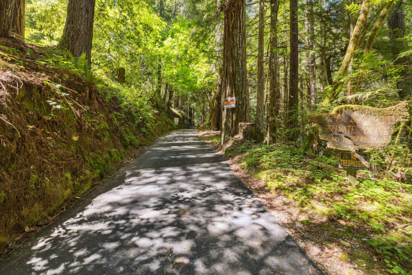 Lot 01 Hubbard Gulch