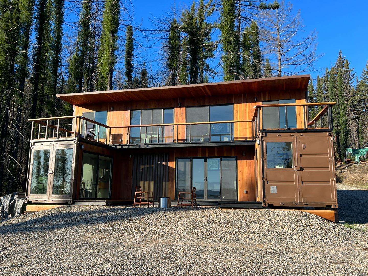 518 Container Way