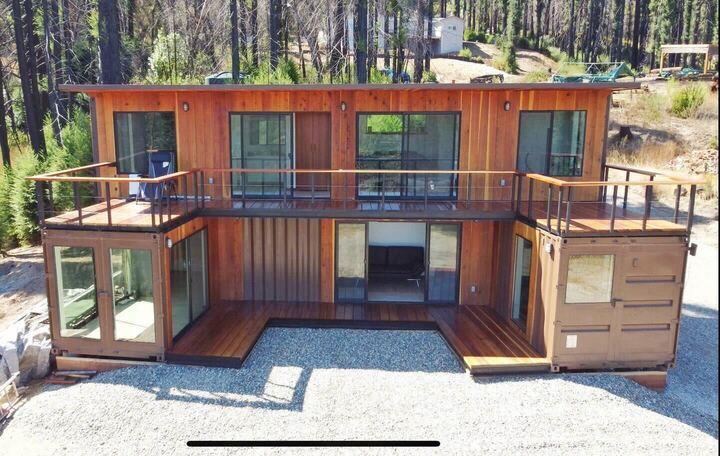 518 Container Way
