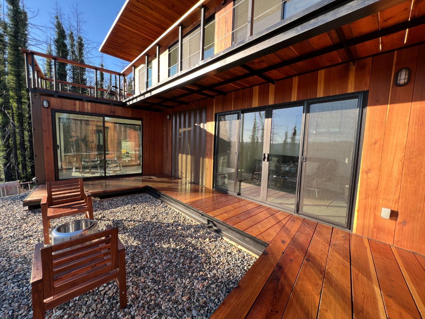 518 Container Way