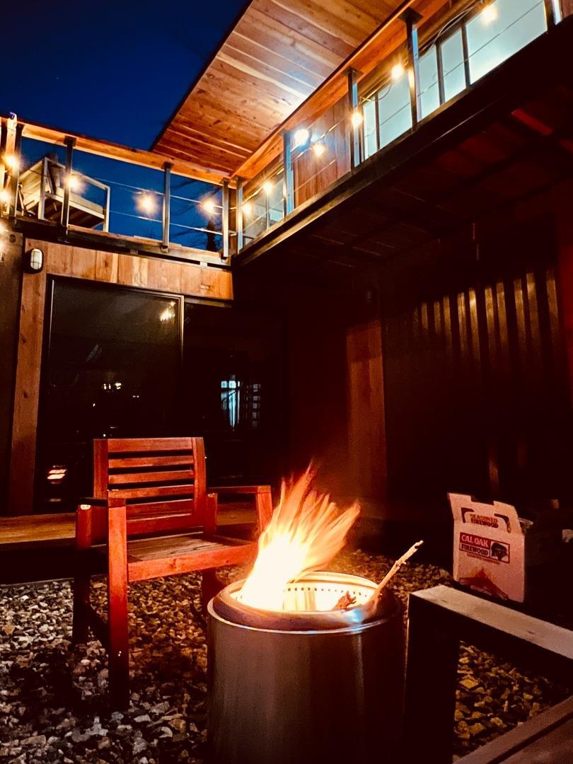 518 Container Way