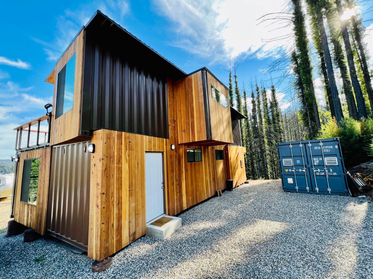 518 Container Way