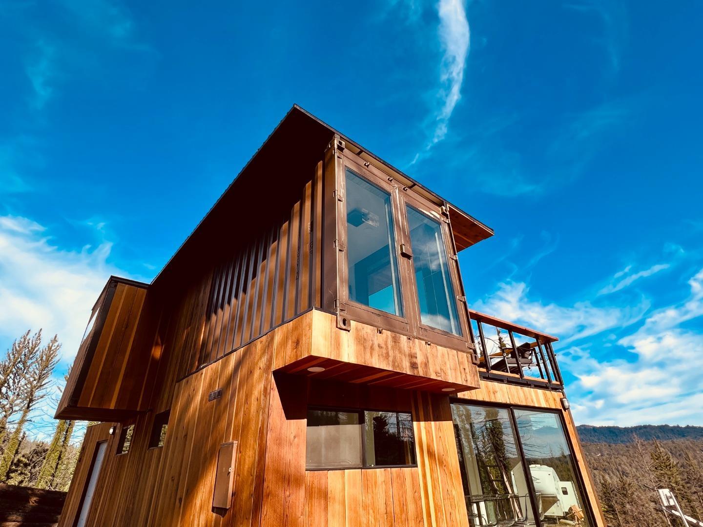 518 Container Way