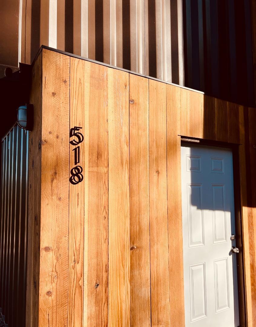 518 Container Way