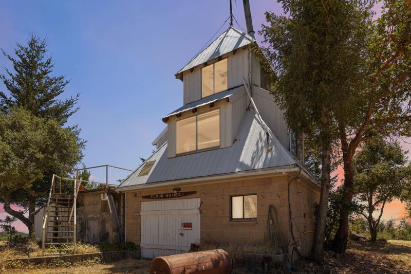 110 Silverline Road