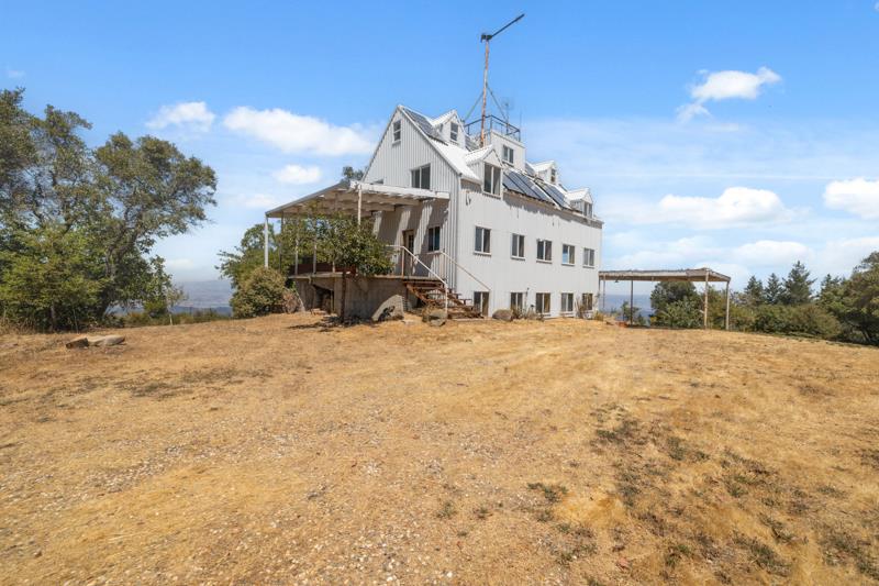 110 Silverline Road