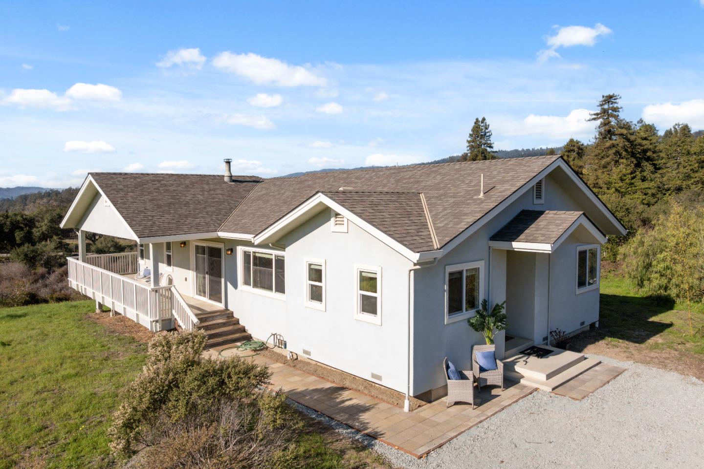 206 Gaffey Road