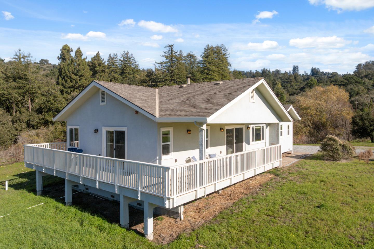 206 Gaffey Road