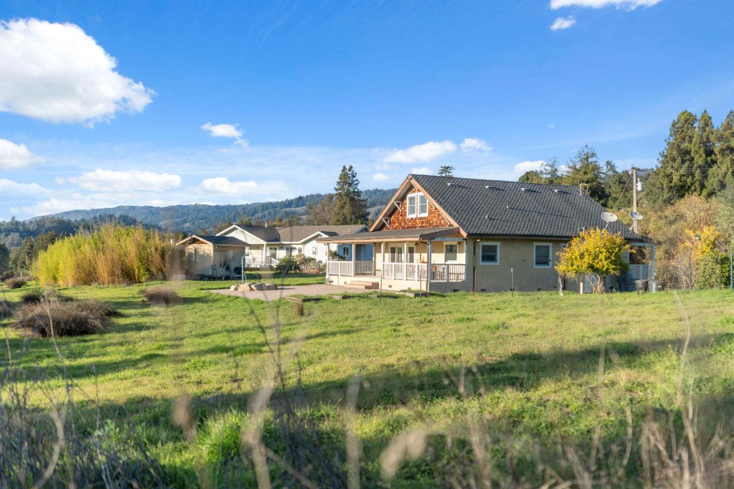 206 Gaffey Road