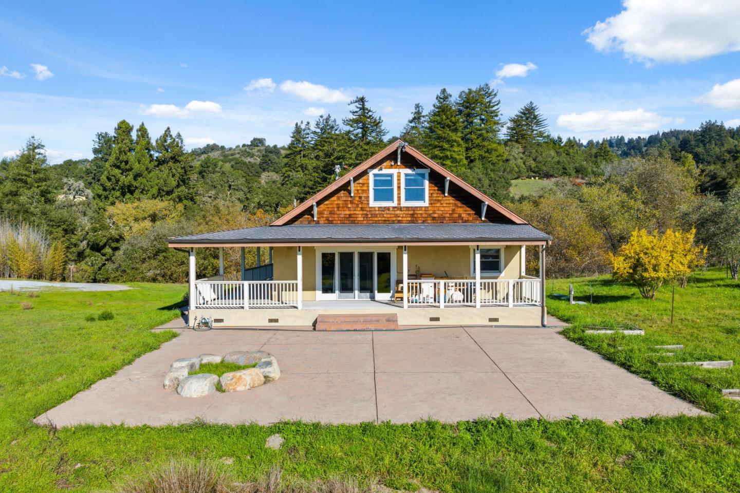 206 Gaffey Road