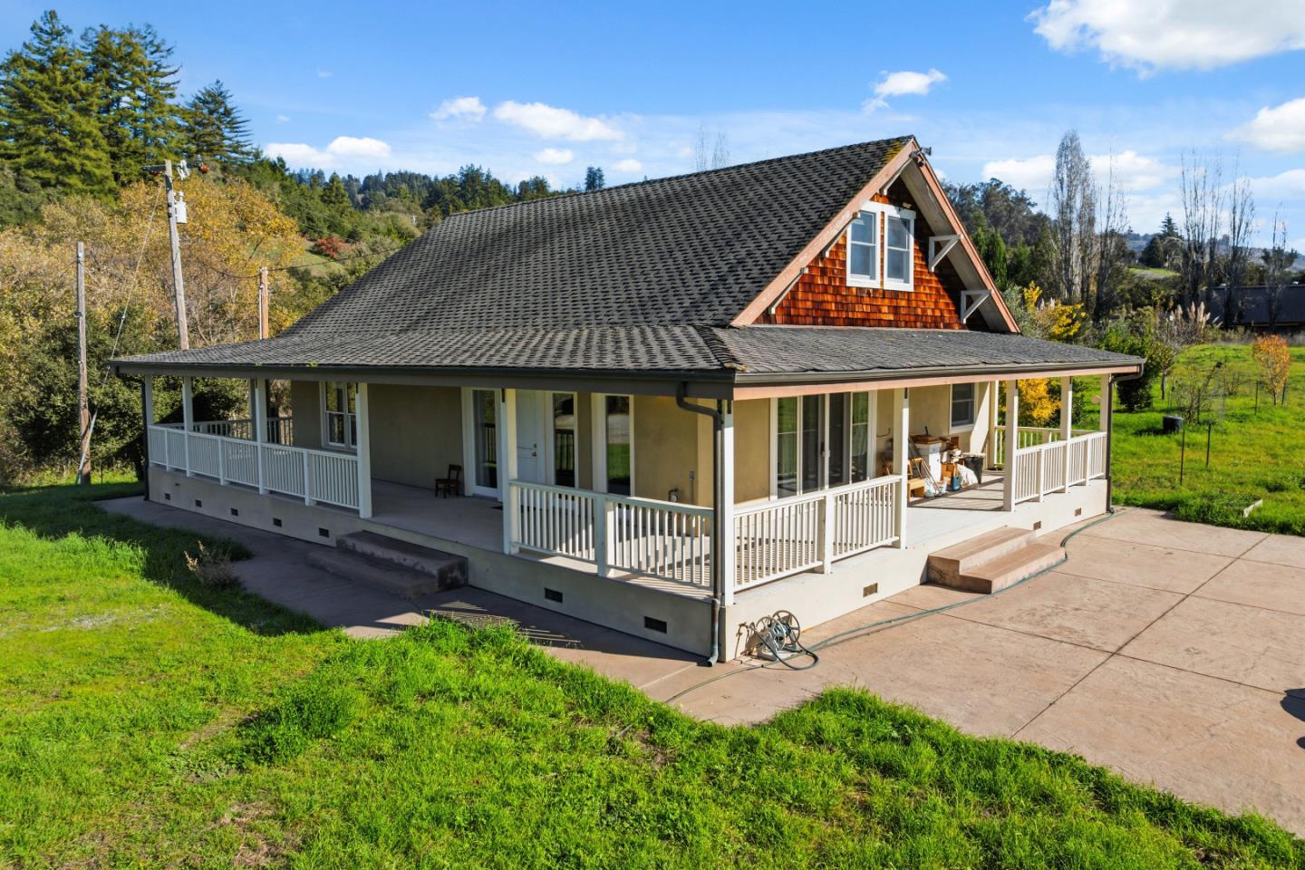 206 Gaffey Road