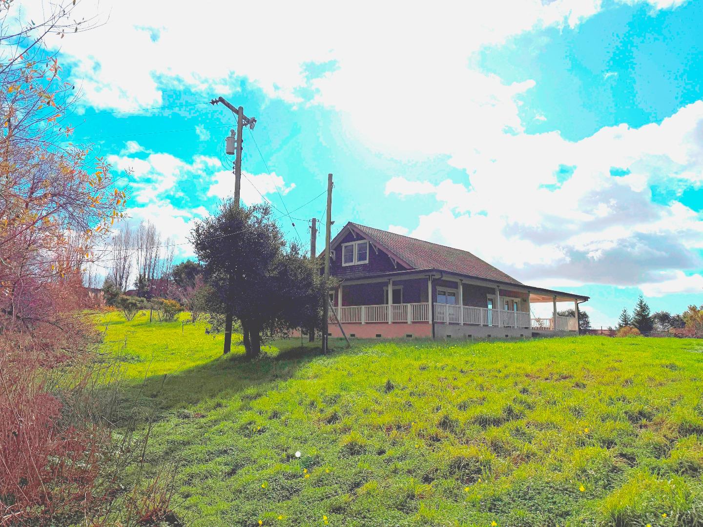 206 Gaffey Road