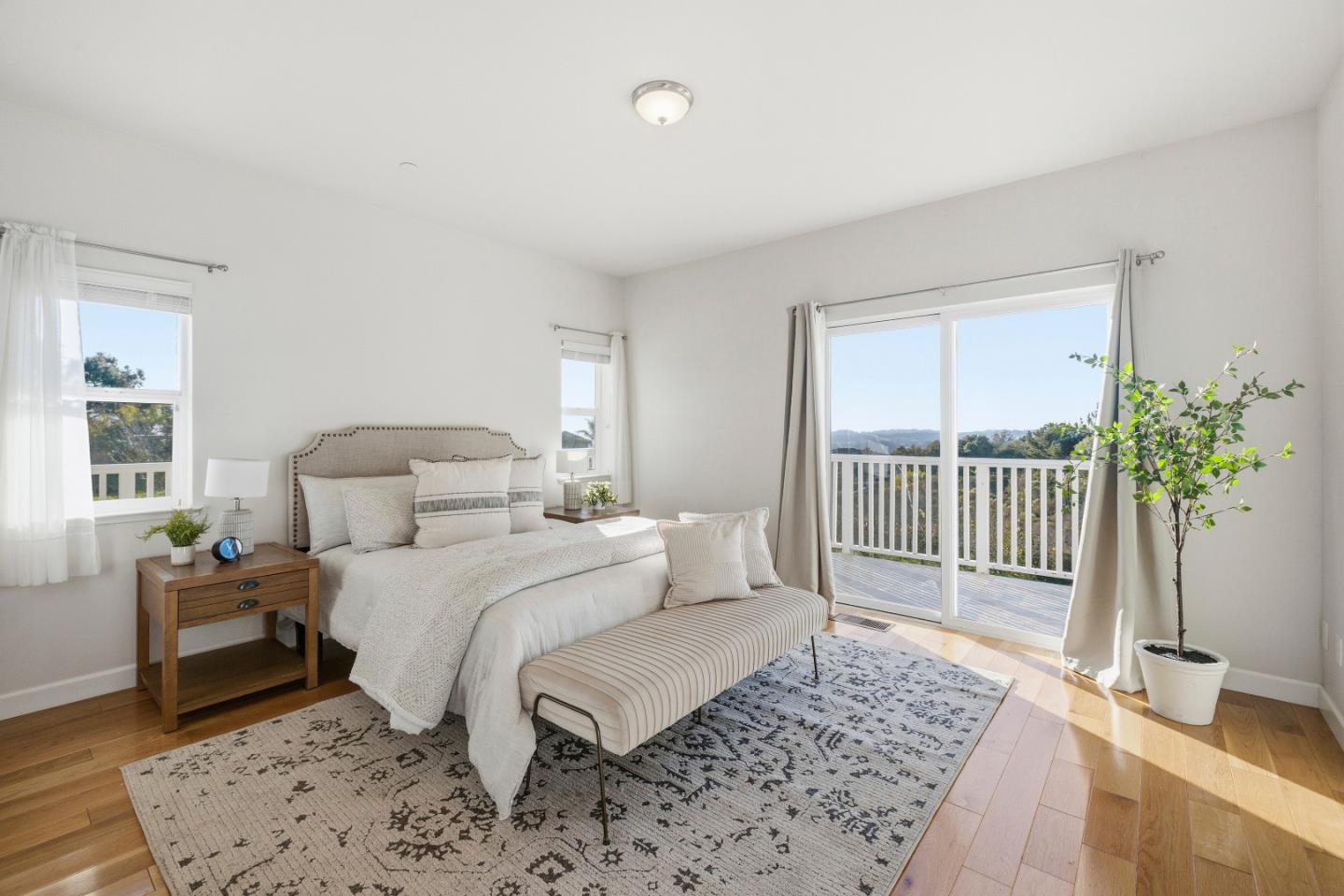 206 Gaffey Road