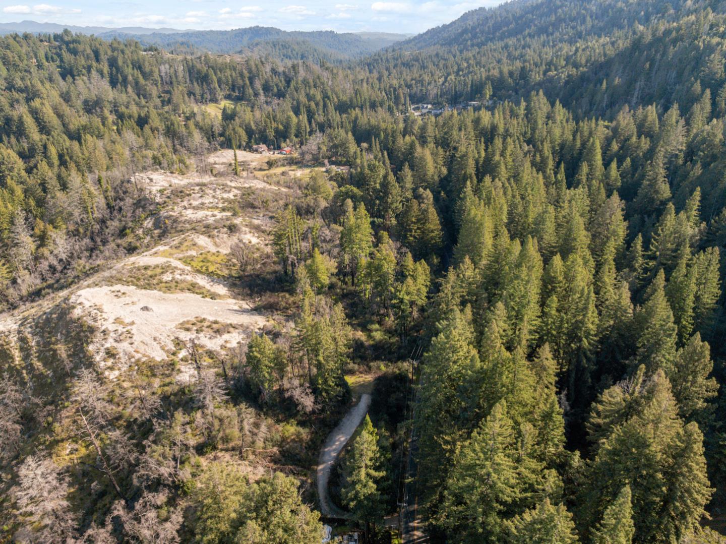 16470 Jamison Creek Road