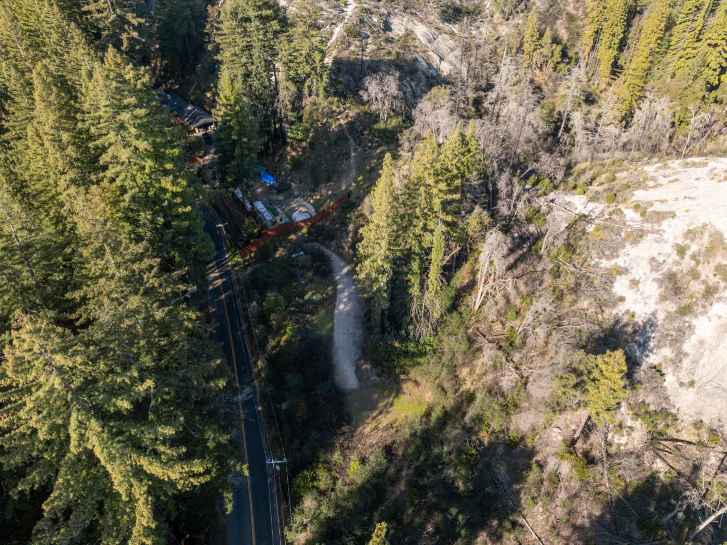 16470 Jamison Creek Road