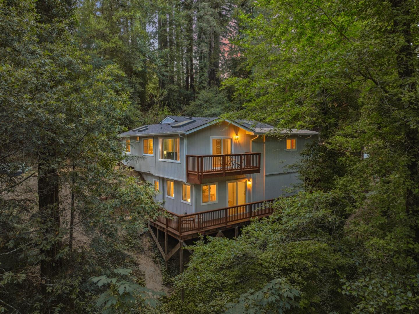 200 Shady Lane