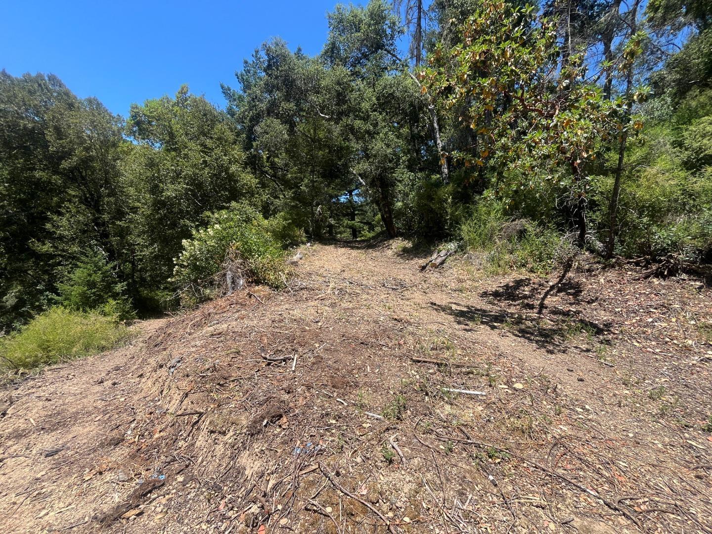 0 Deer Creek (Lot 21)