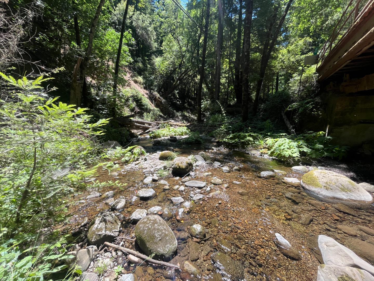 0 Deer Creek (Lot 21)