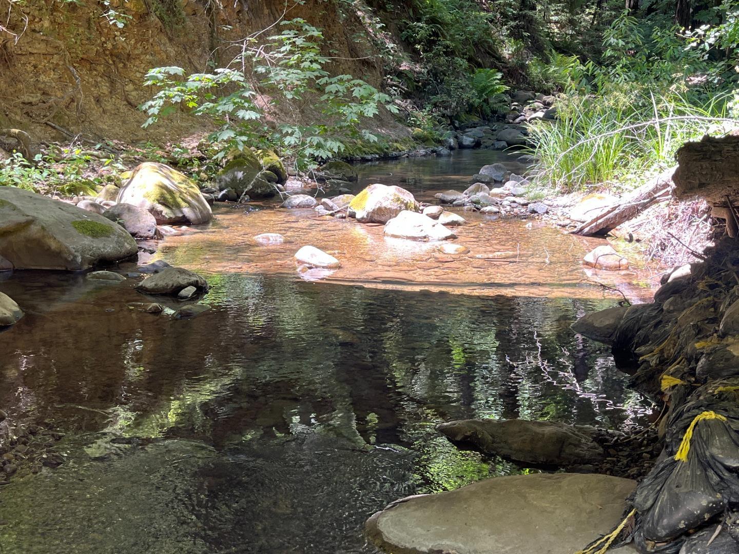 0 Deer Creek (Lot 21)