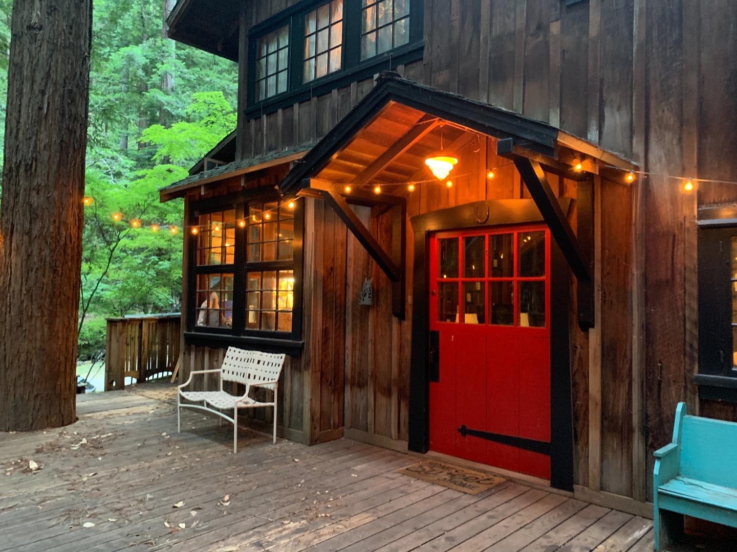 11800 Clear Creek Road