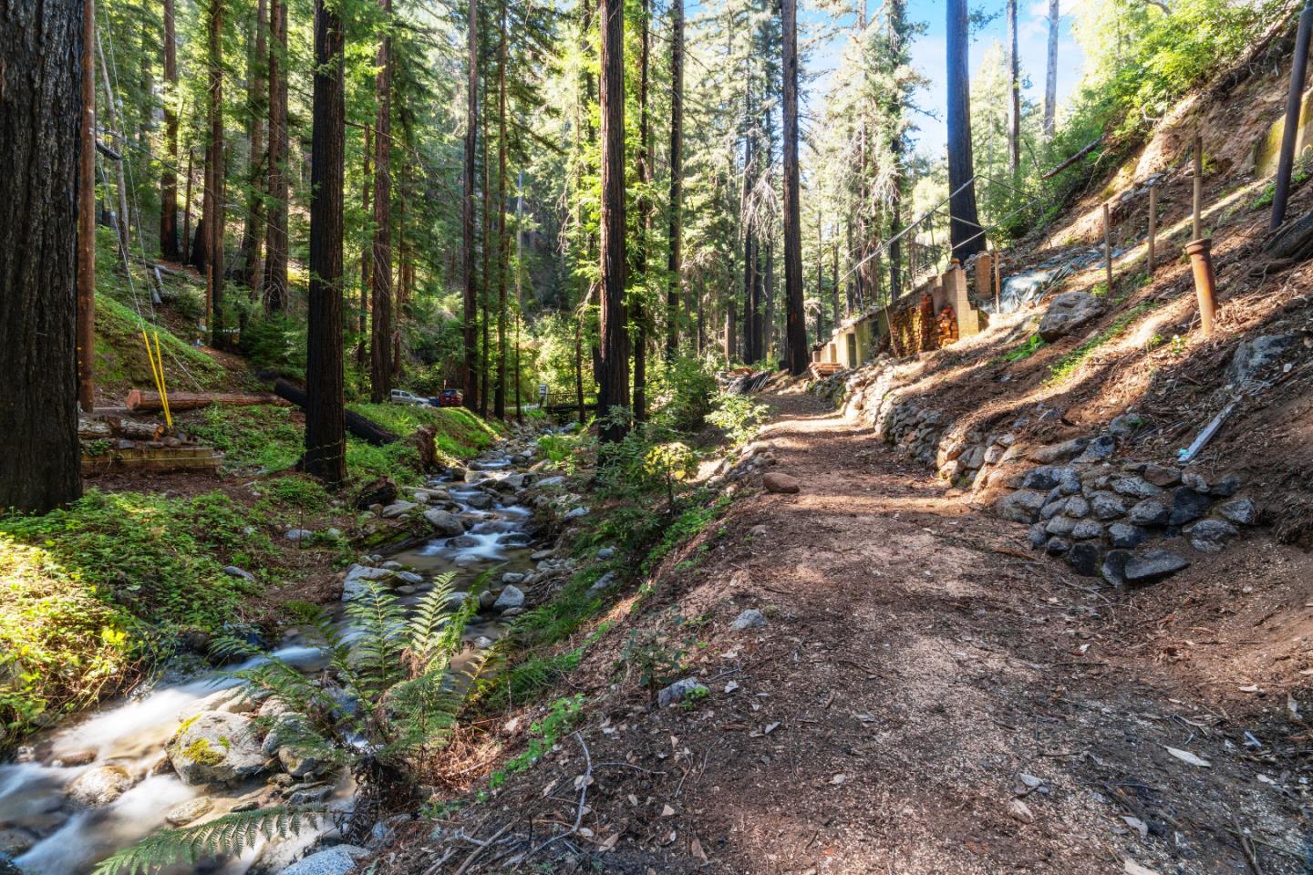 11800 Clear Creek Road