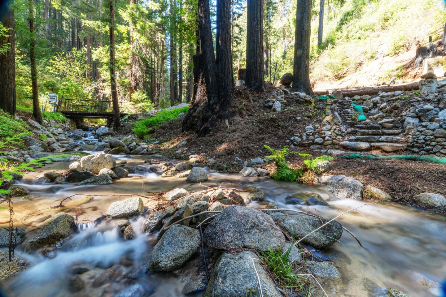 11800 Clear Creek Road