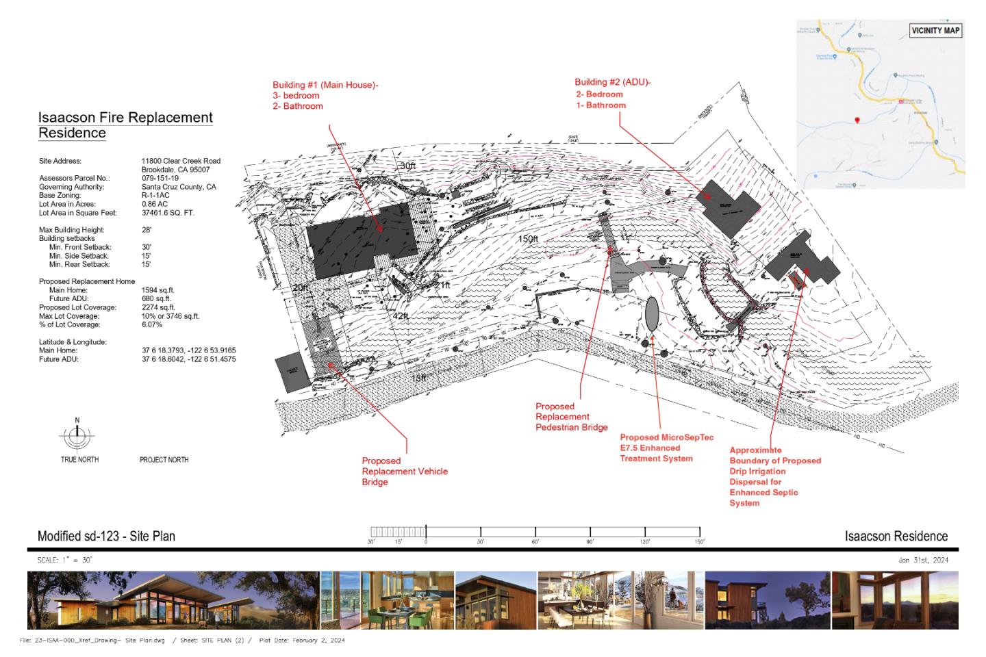 11800 Clear Creek Road