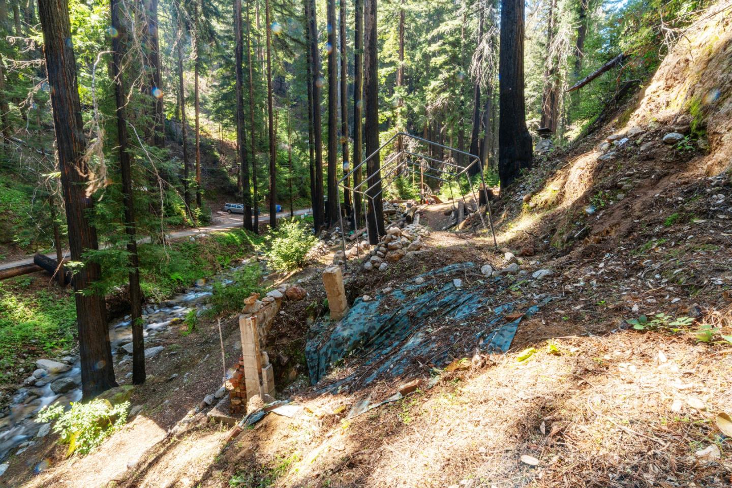 11800 Clear Creek Road