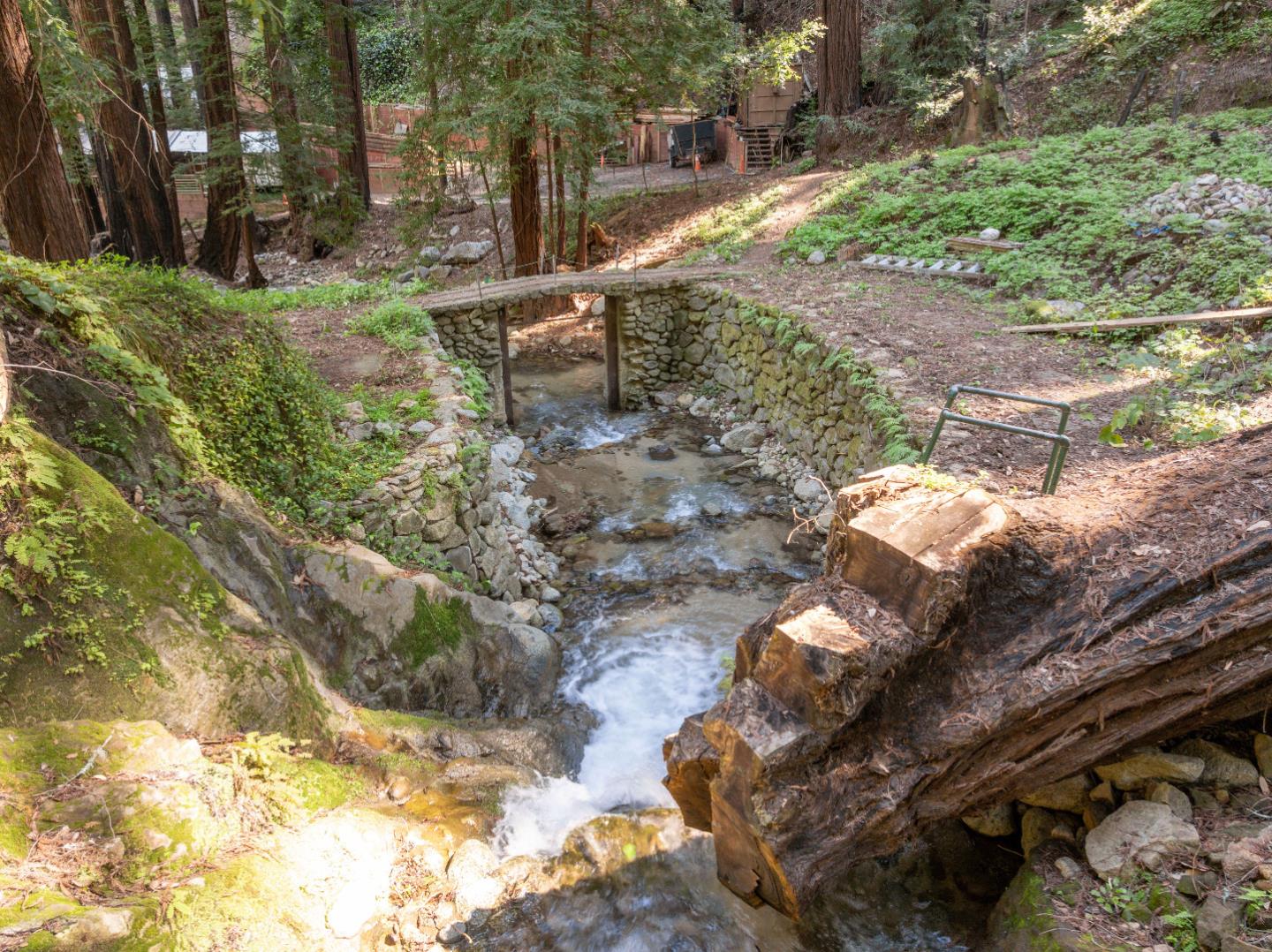 11800 Clear Creek Road