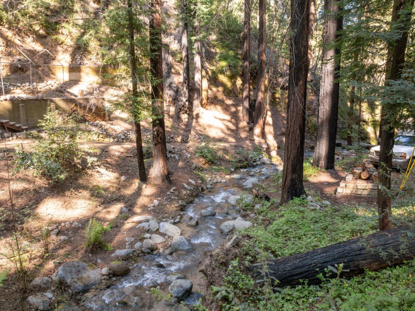 11800 Clear Creek Road