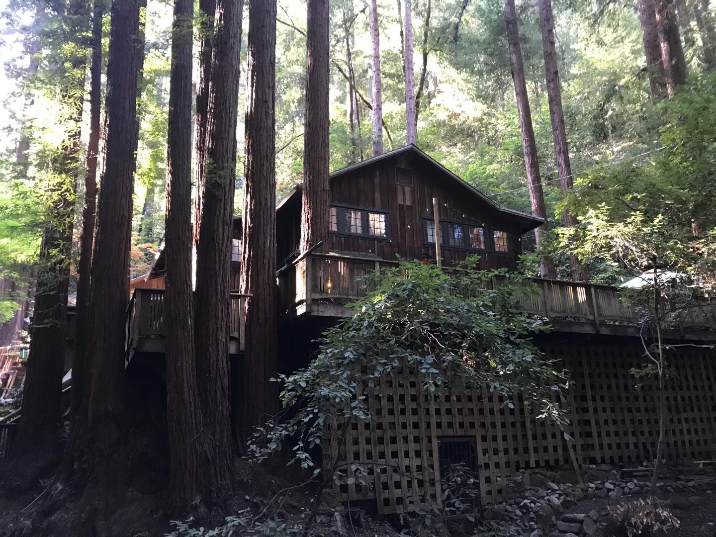 11800 Clear Creek Road