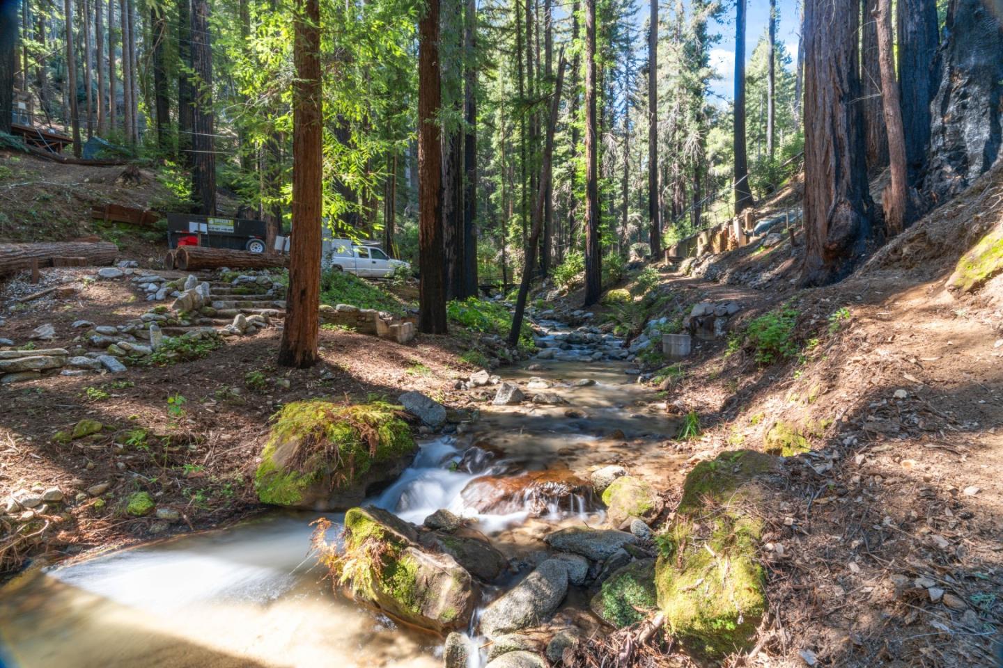 11800 Clear Creek Road