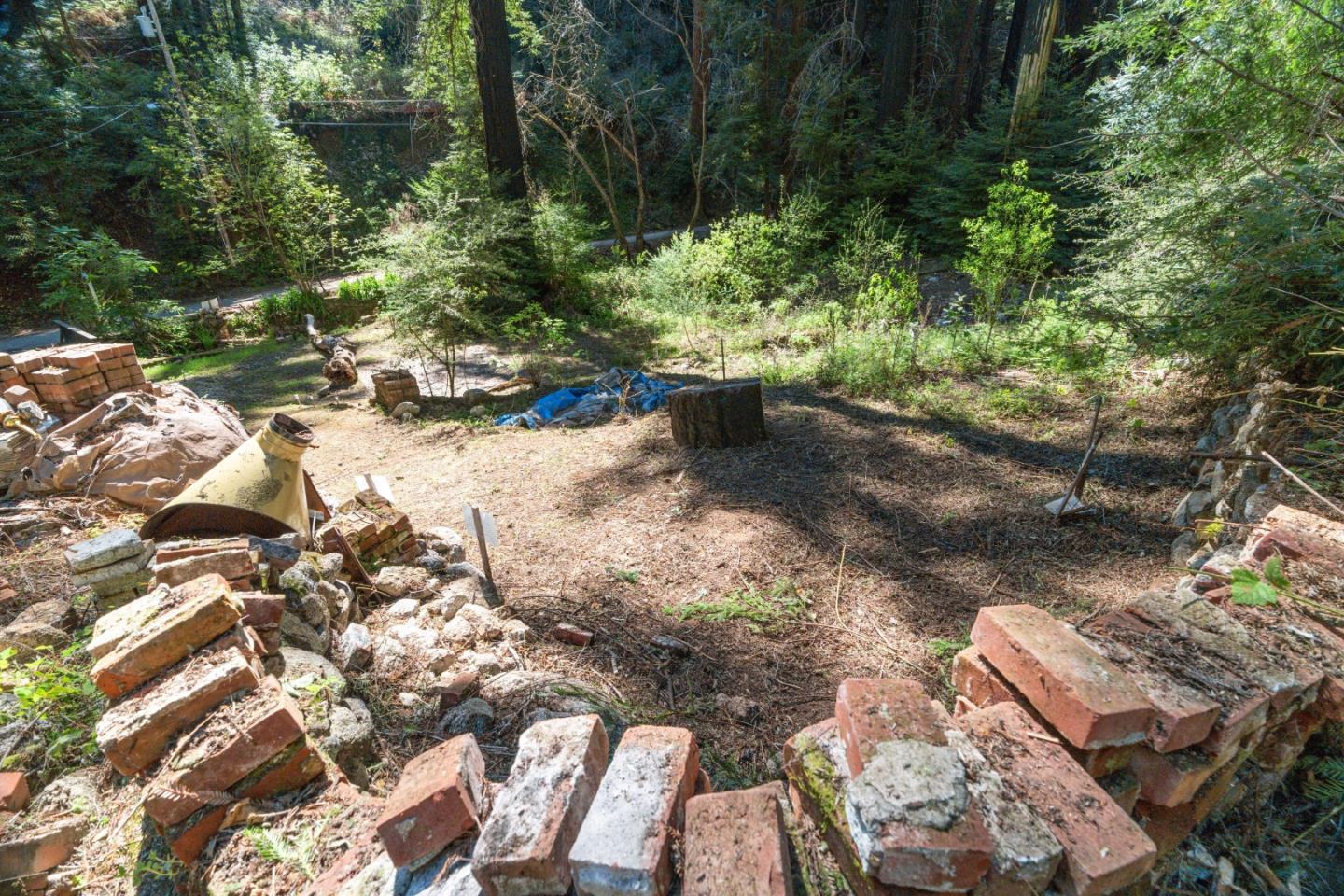 11800 Clear Creek Road