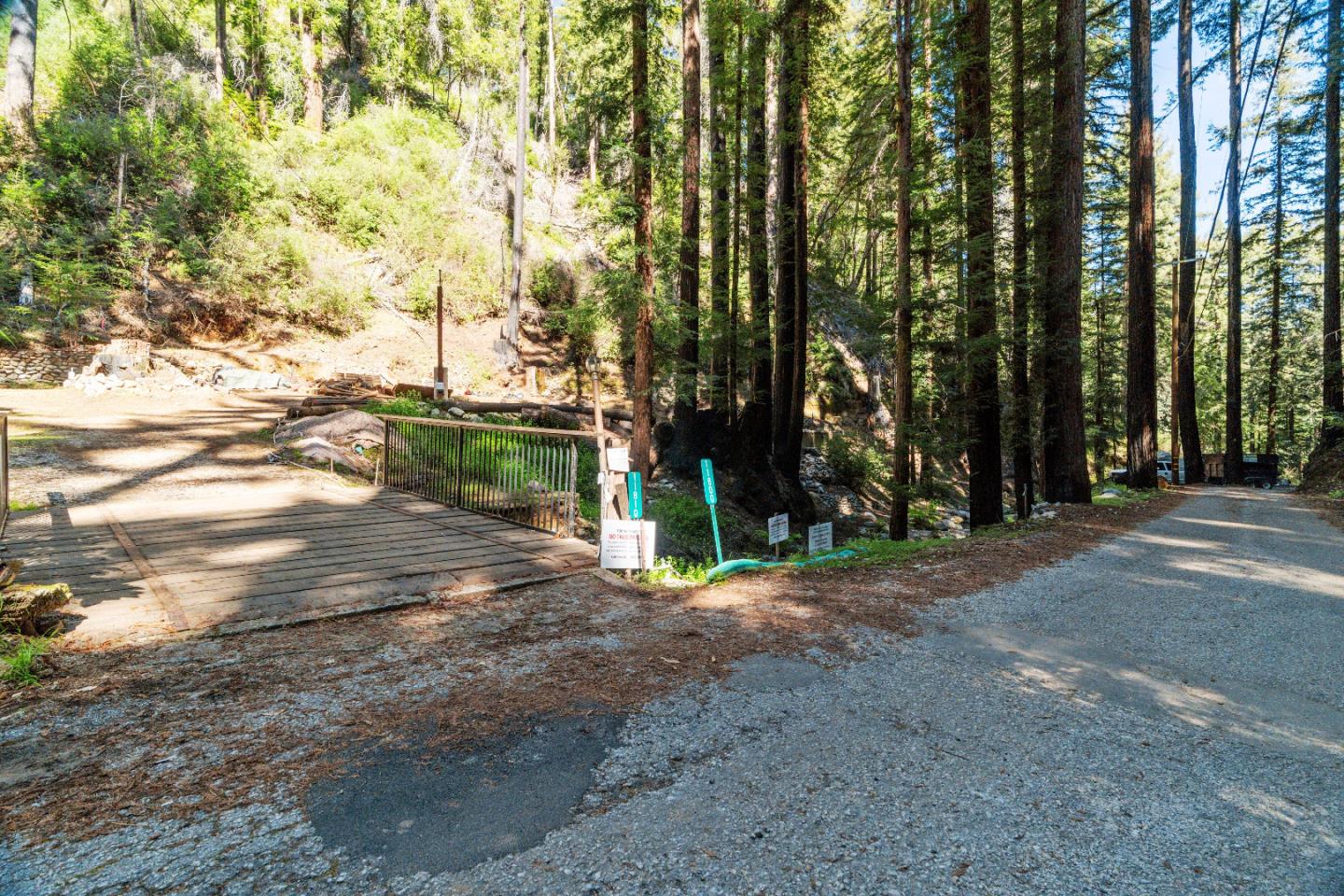 11800 Clear Creek Road