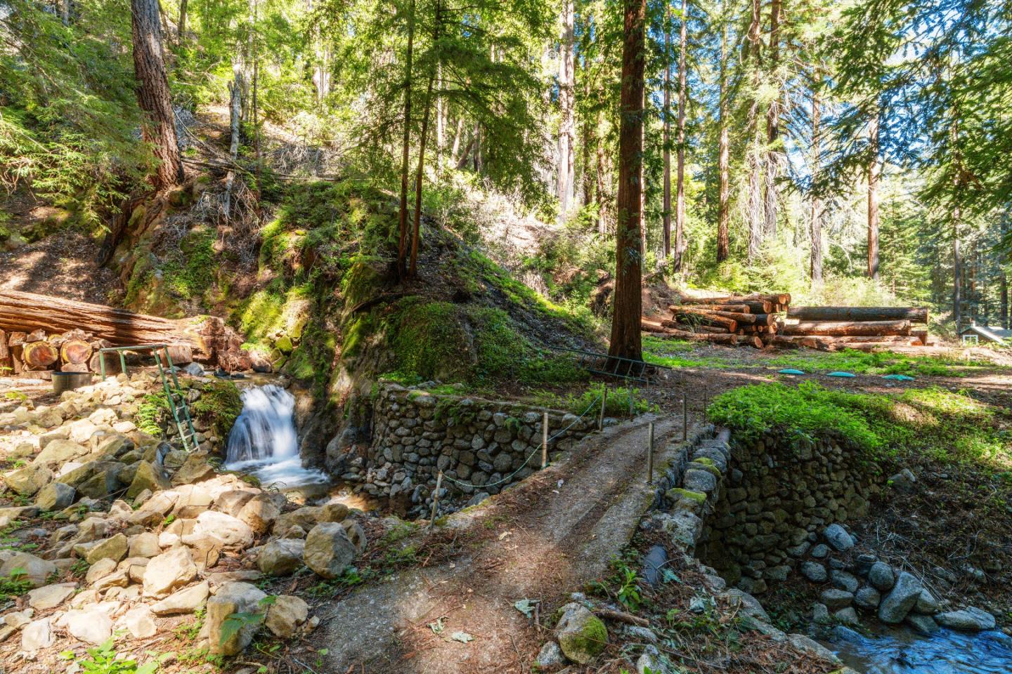 11800 Clear Creek Road