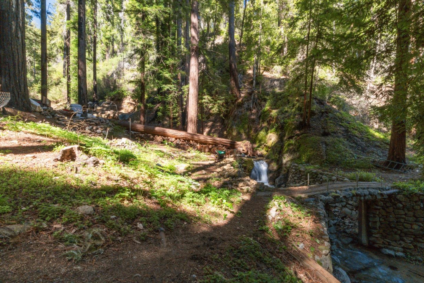 11800 Clear Creek Road