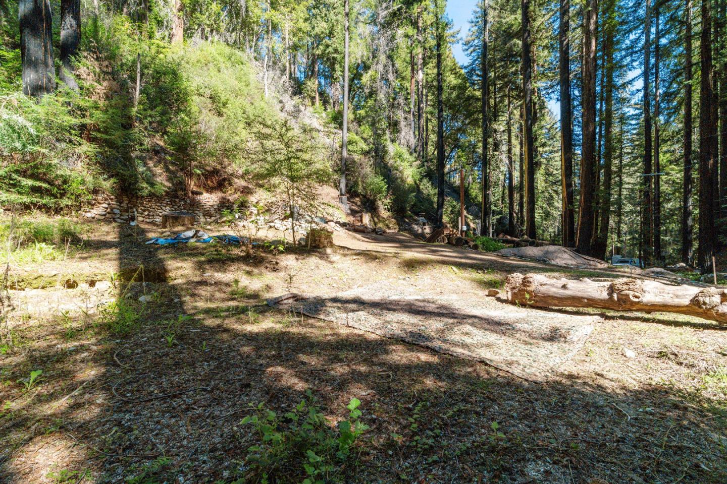 11800 Clear Creek Road