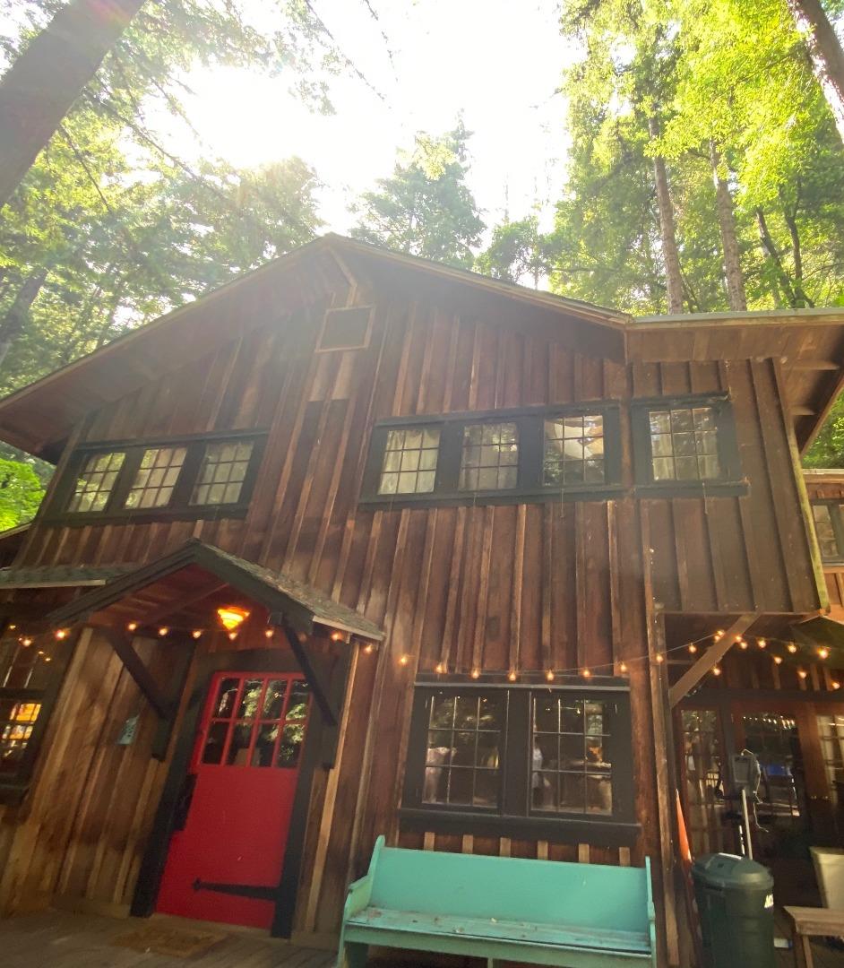 11800 Clear Creek Road