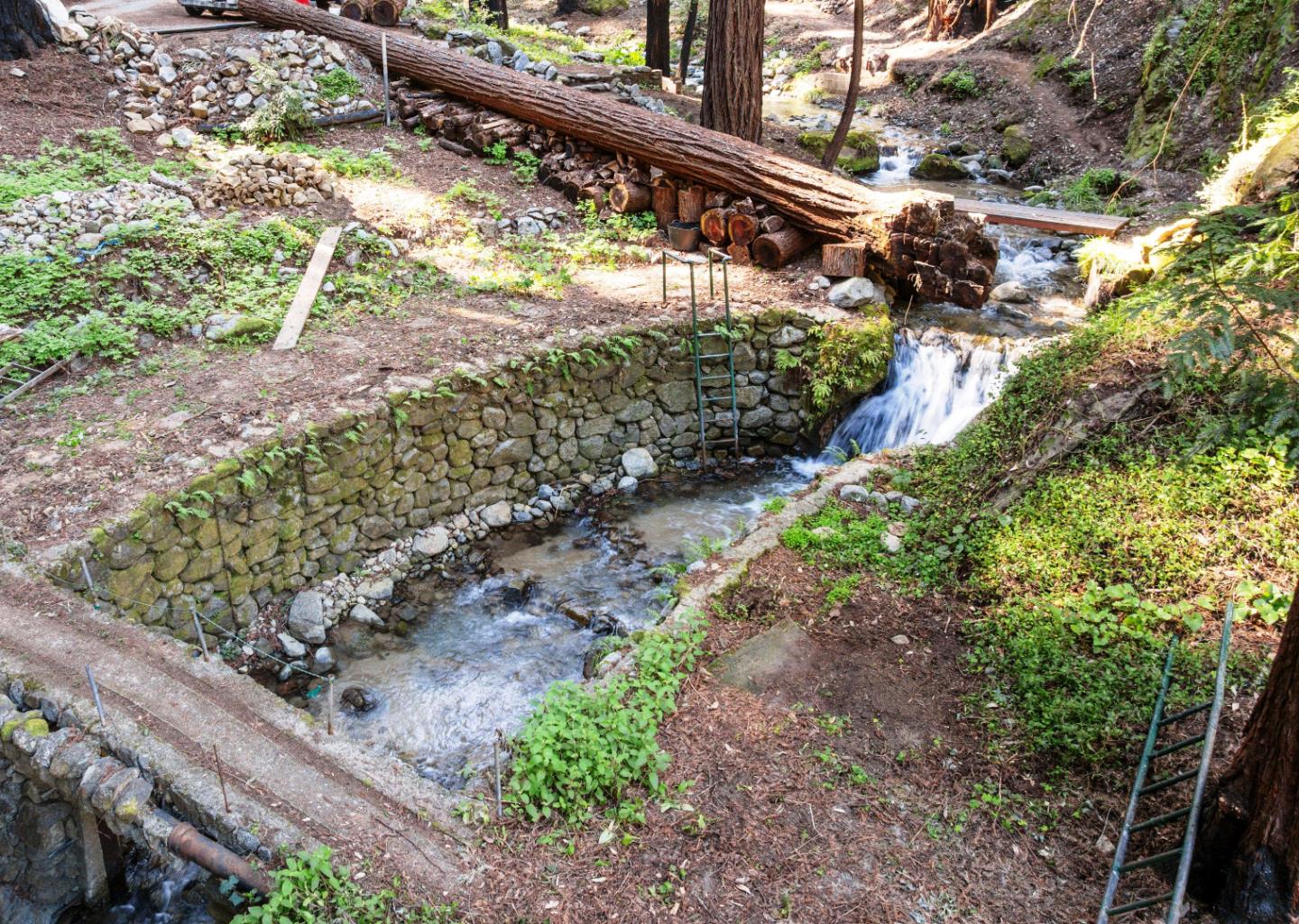 11800 Clear Creek Road