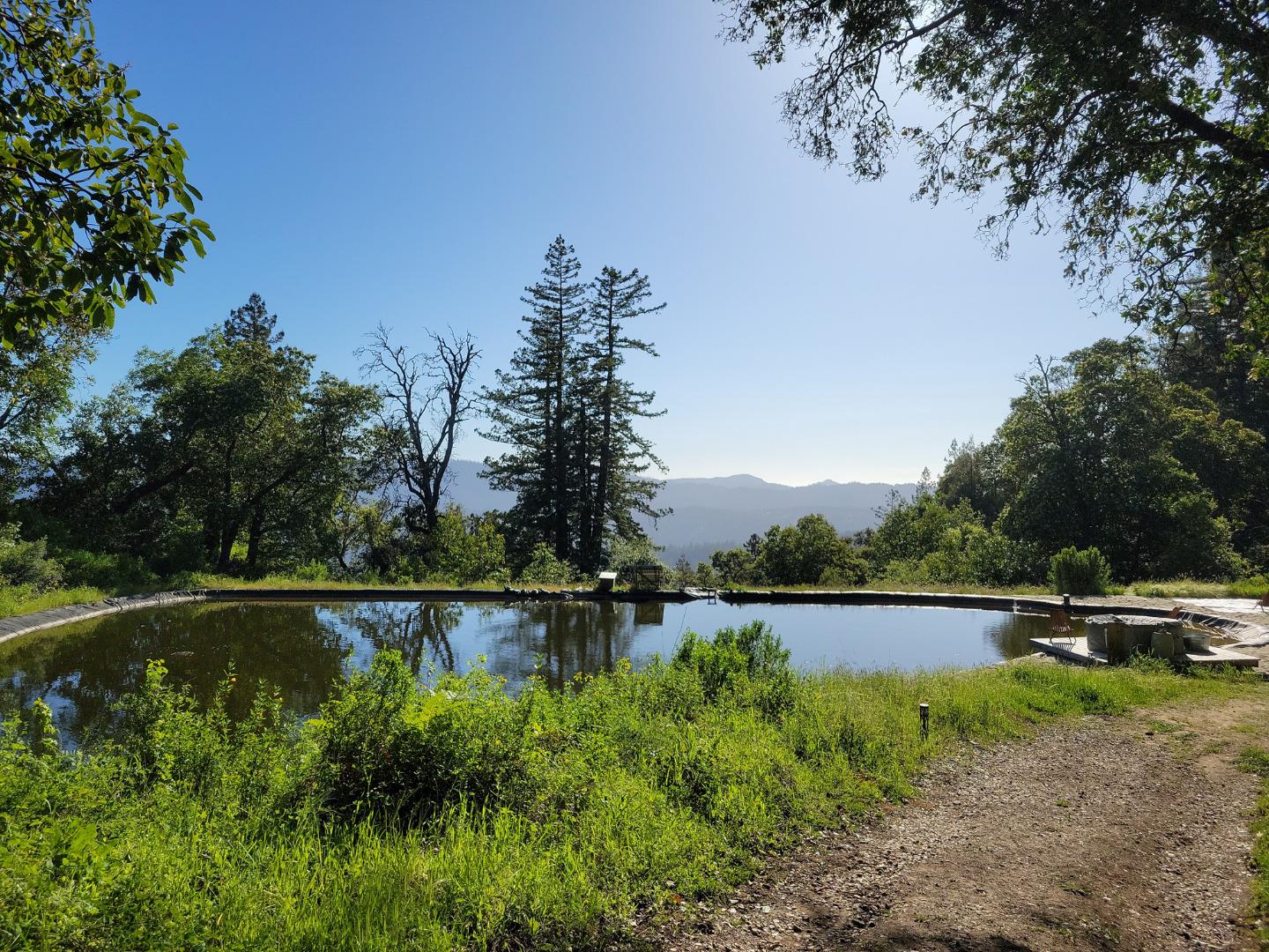 Lot 58 Skyview Ridge Road