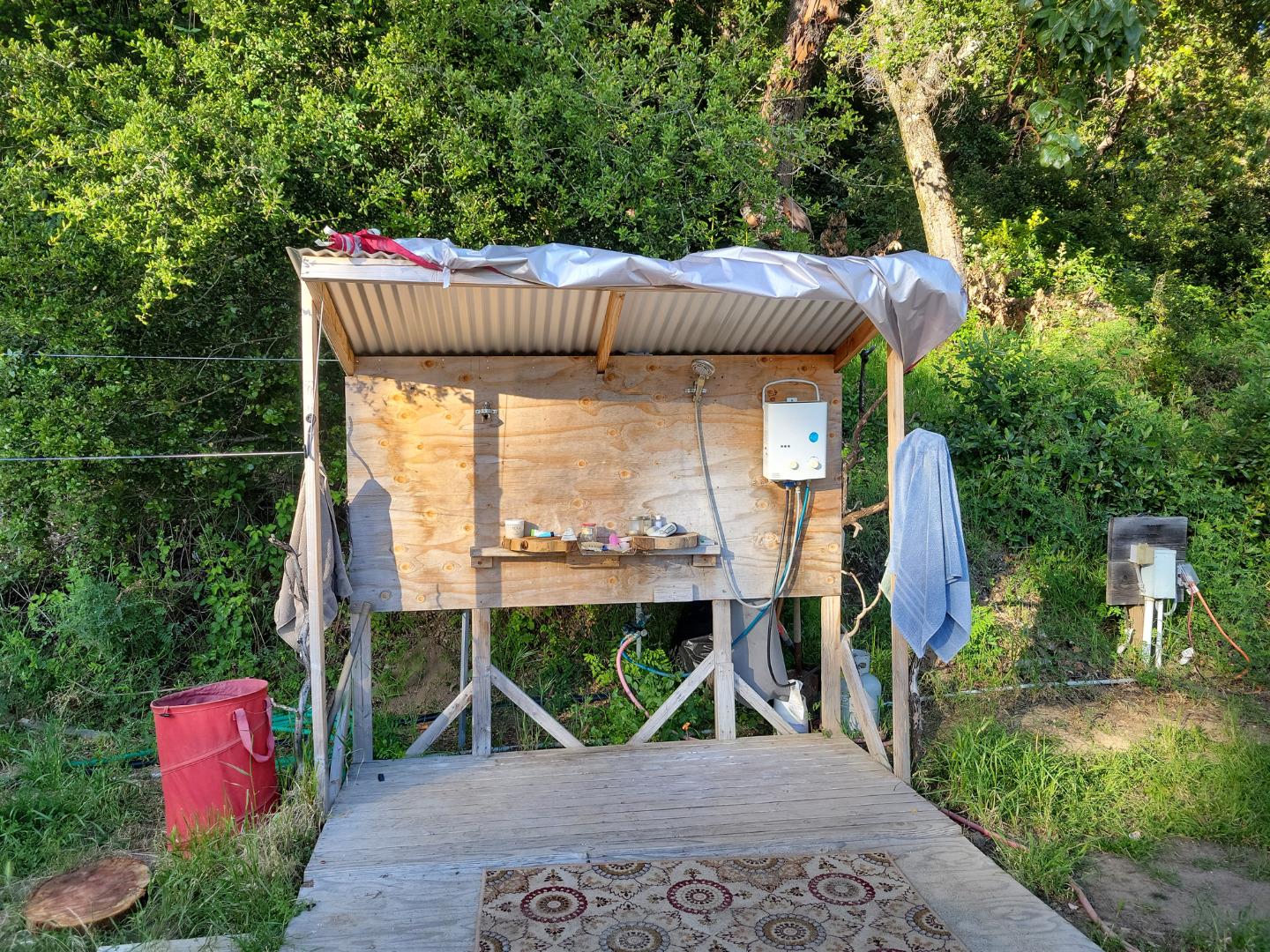 Lot 58 Skyview Ridge Road