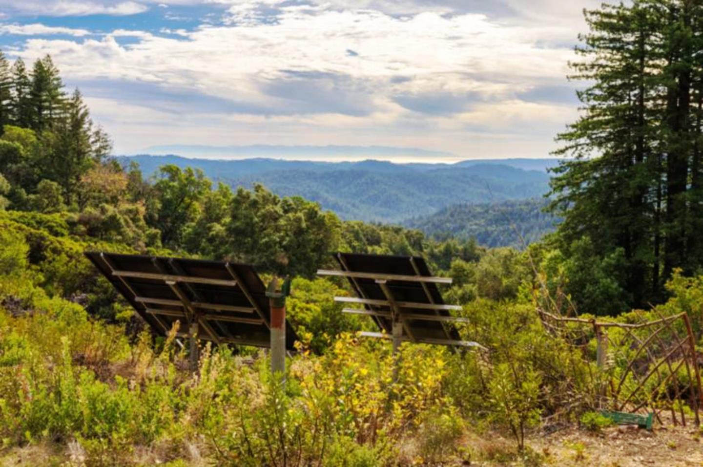 Lot 58 Skyview Ridge Road