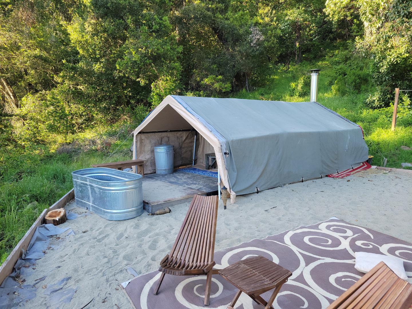 Lot 58 Skyview Ridge Road