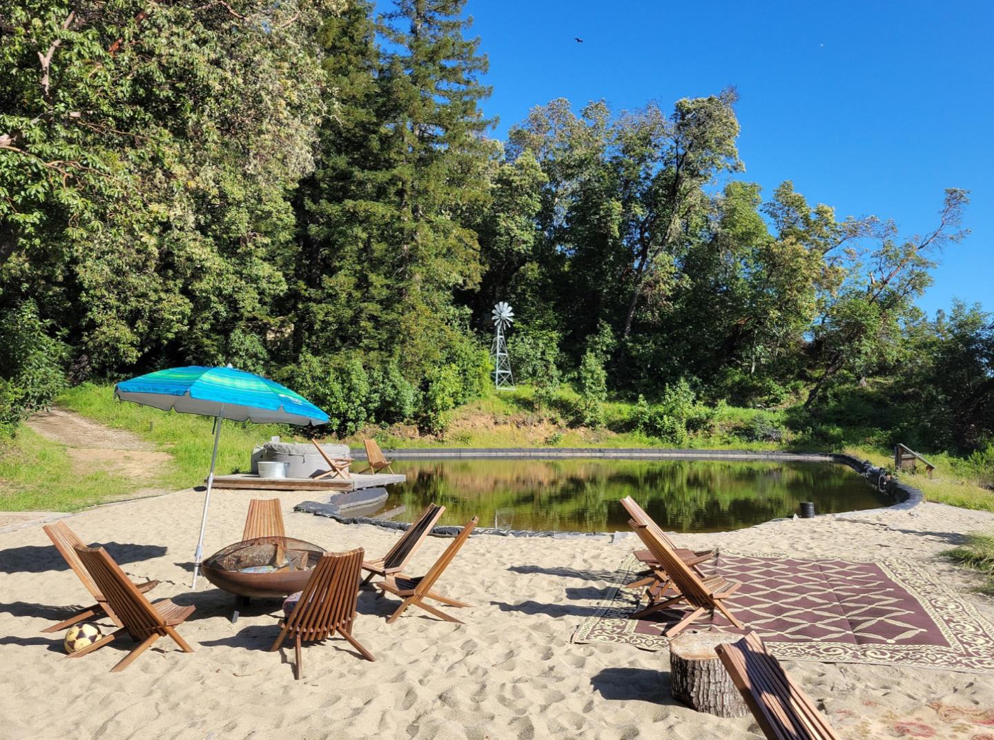 Lot 58 Skyview Ridge Road