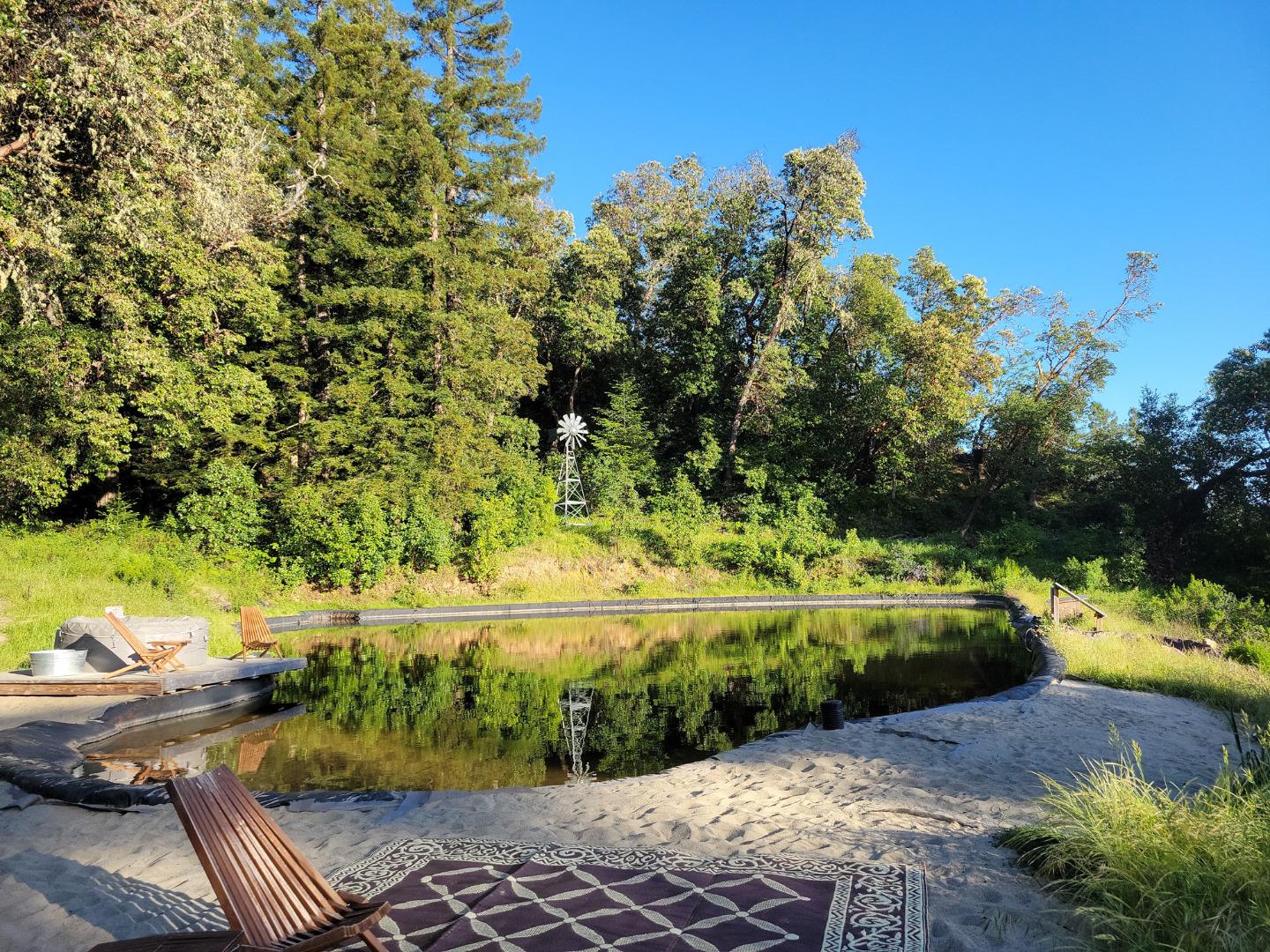 Lot 58 Skyview Ridge Road