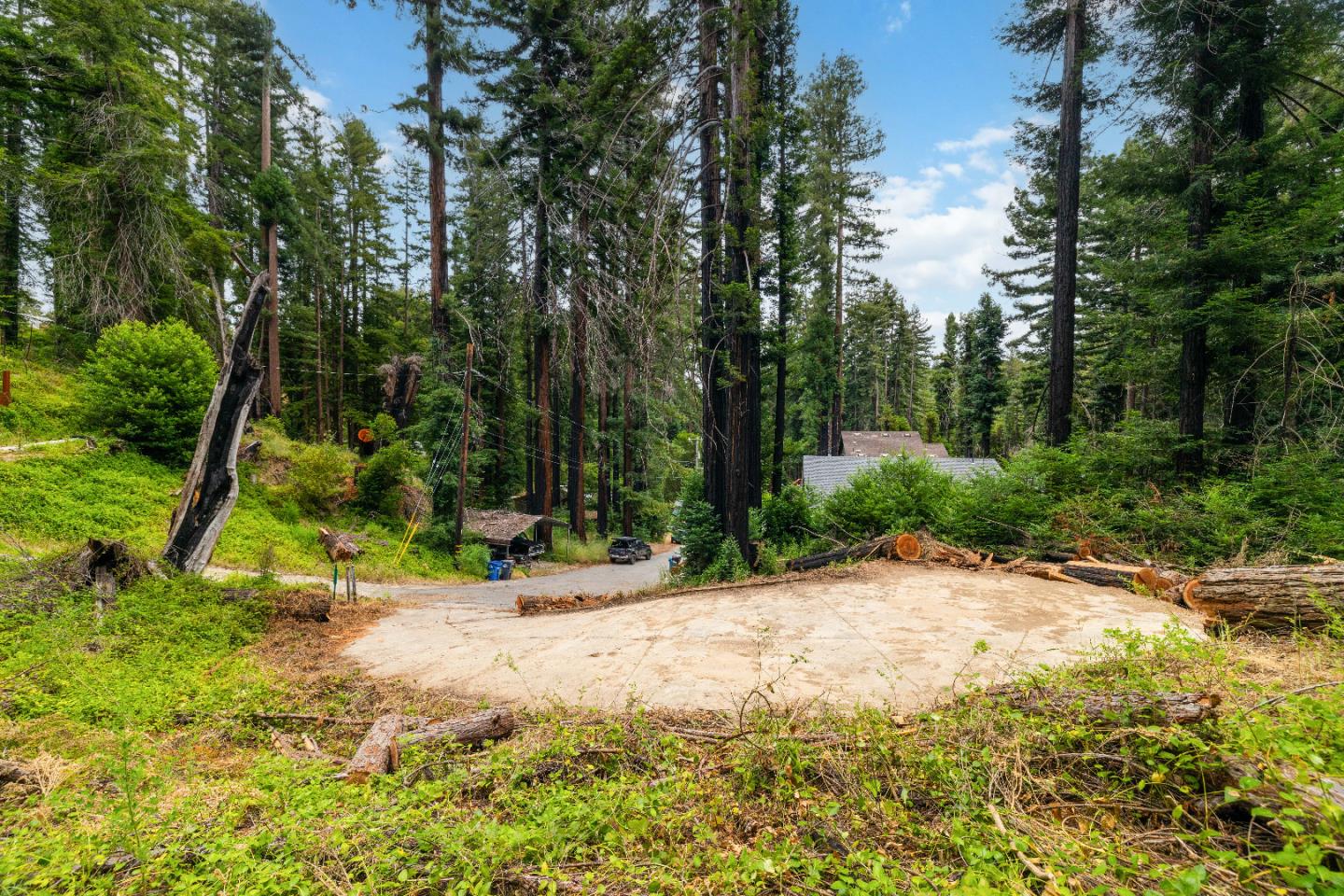 1131 Rambling Road